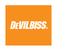 Imagem Logotipo DeVilbiss