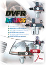 ITW Reguladores Filtros de Ar DVFR EN