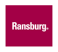 Imagem Logotipo Ransburg